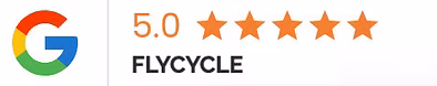 FLYCYCLE Logo